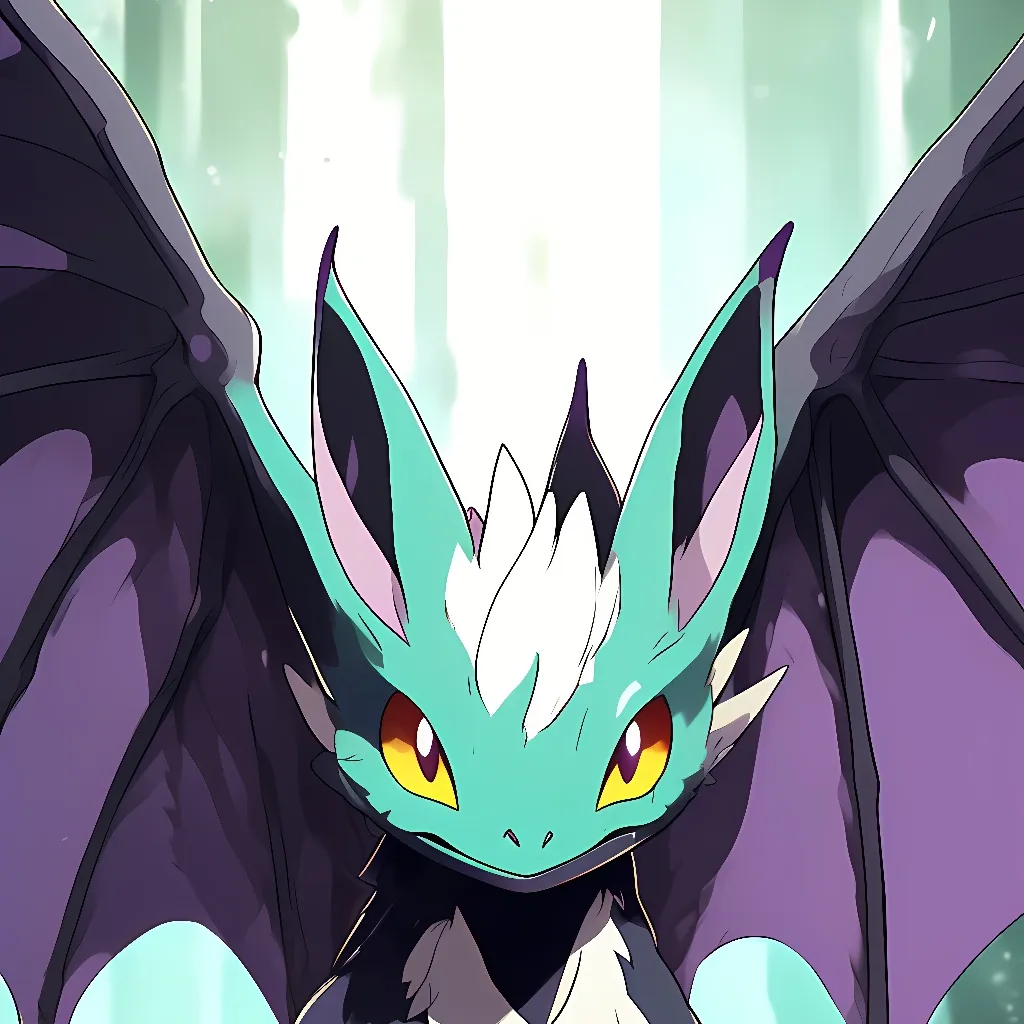 chat with ai character: Noivern 