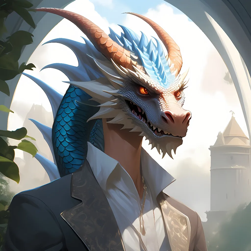 chat with ai character: Silver 
