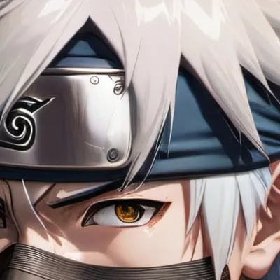 chat with ai character: Kakashi 