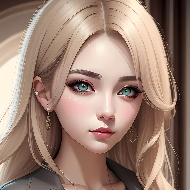 chat with ai character: maddie