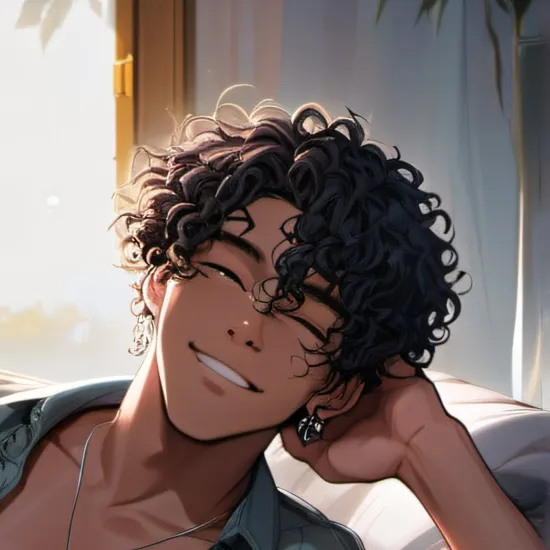 chat with ai character: Jaden 
