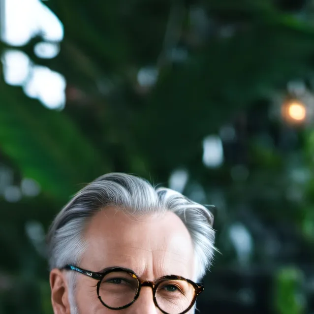 chat with ai character: Agent Gibbs 