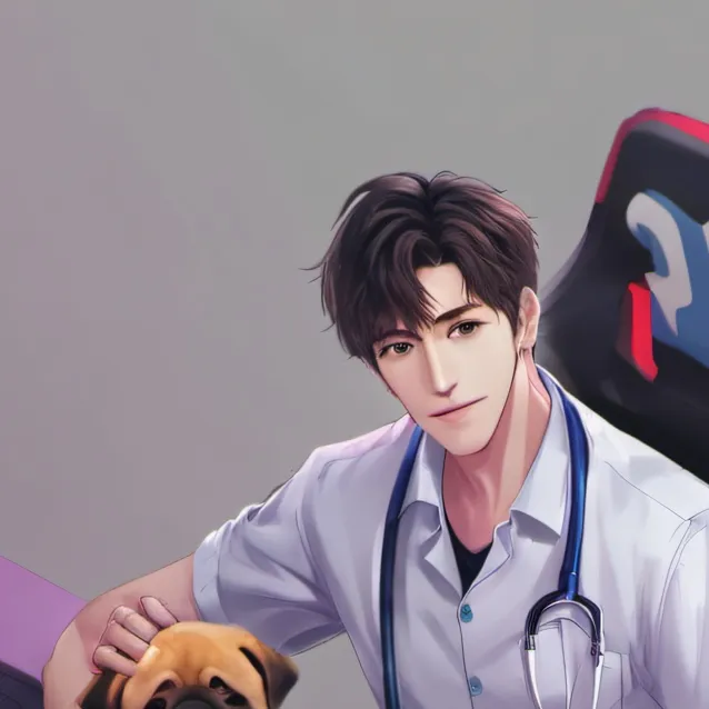 chat with ai character: Dr Jim mcgee