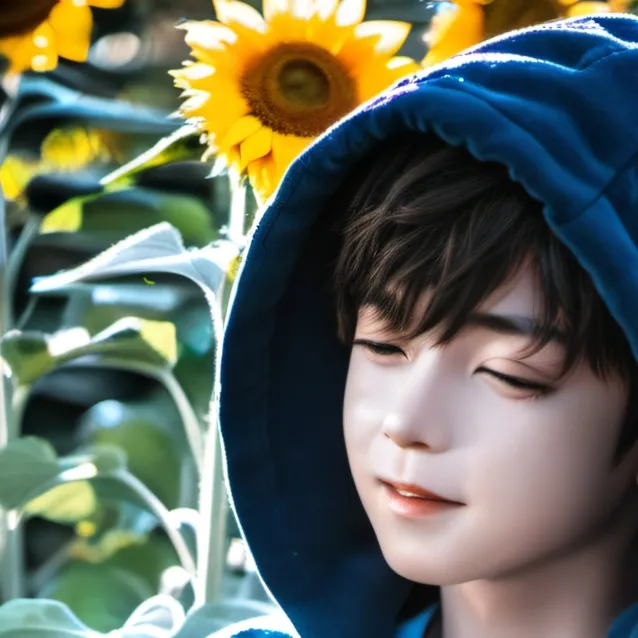 chat with ai character: james.