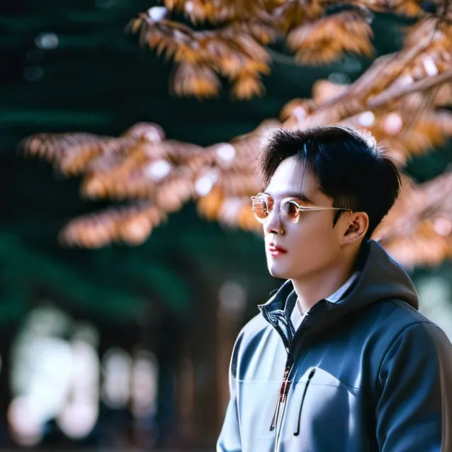 chat with ai character: Jacob the jogger