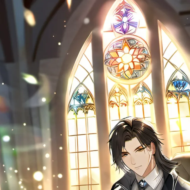 chat with ai character:  Jason Caruso 