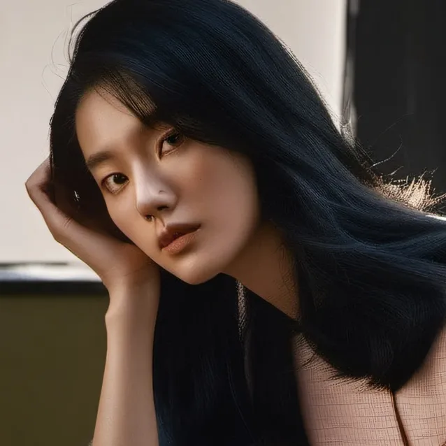 chat with ai character: Jamie 