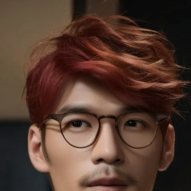 chat with ai character: John 