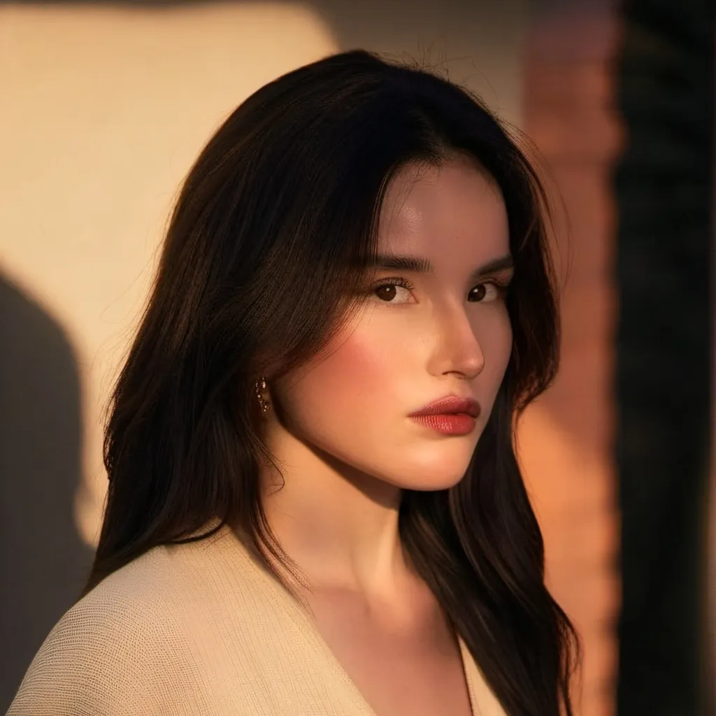 chat with ai character: Chloe