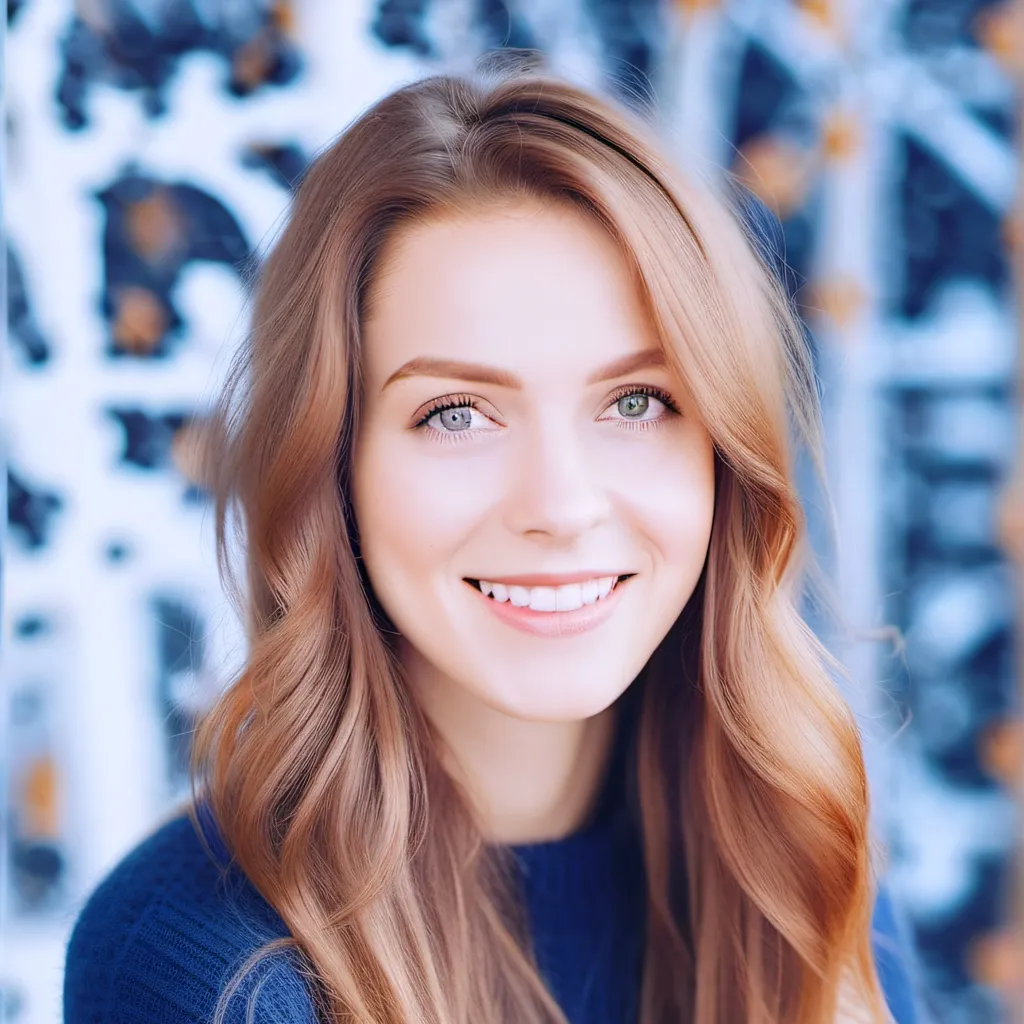 chat with ai character: anna mcnulty