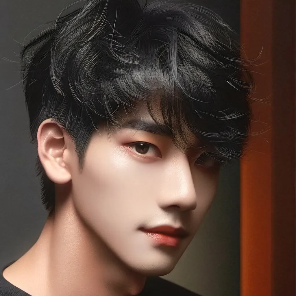 chat with ai character: Jacob