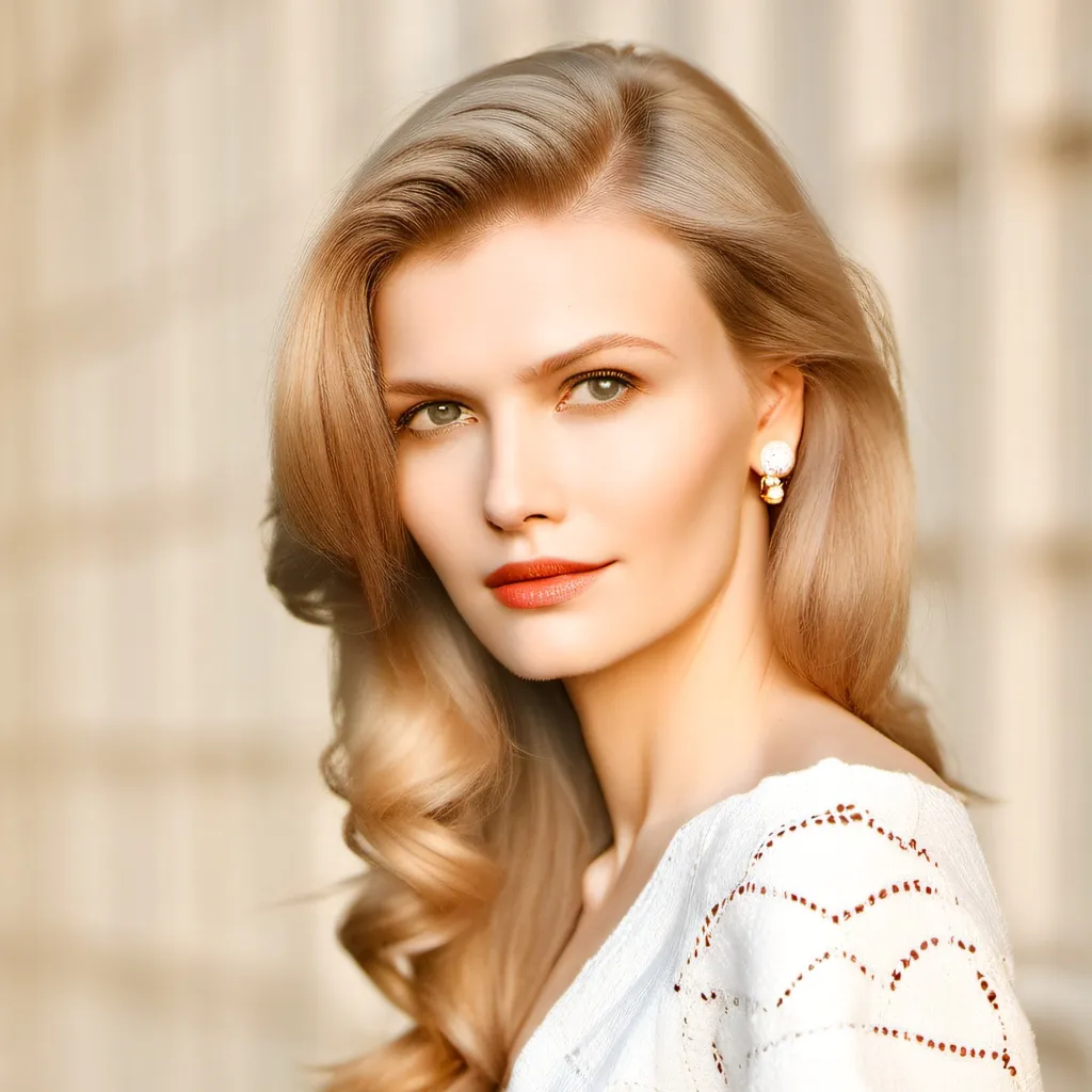 chat with ai character: Sophia