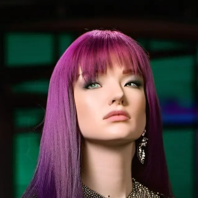 chat with ai character: Mal