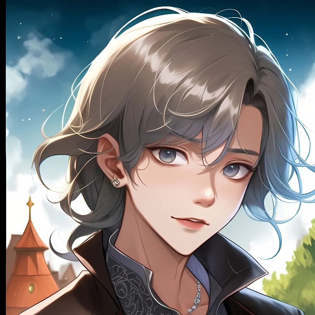 chat with ai character: jake