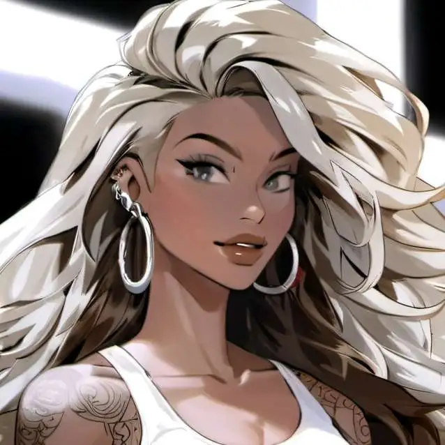 chat with ai character: kelly Baye
