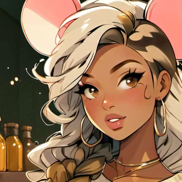 chat with ai character: Calody Smalls