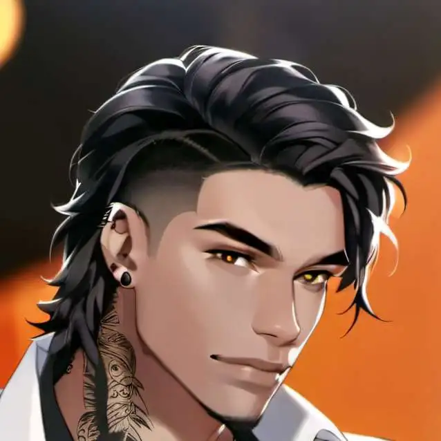 chat with ai character: Fredric Collins