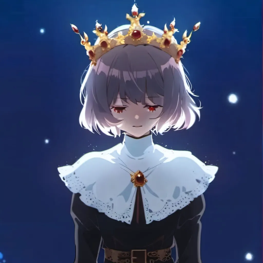 chat with ai character: Alice FPE