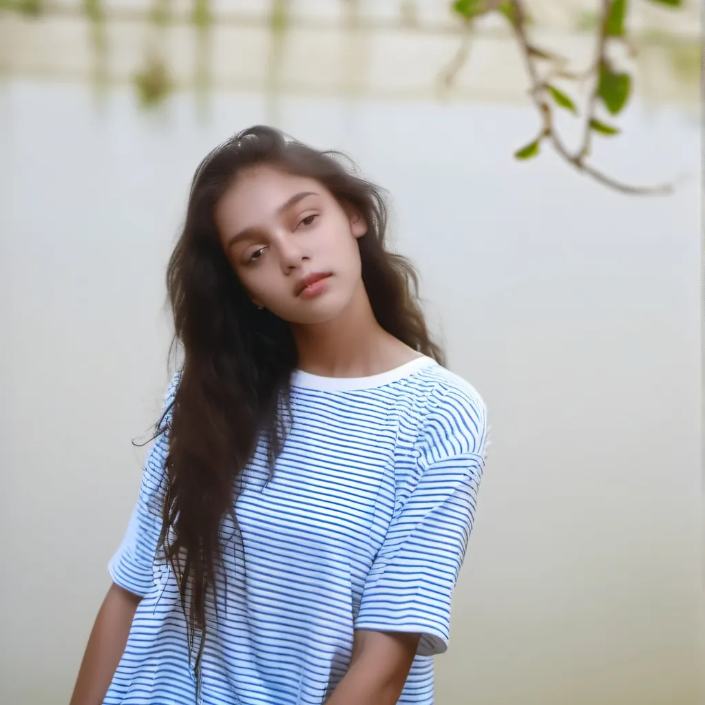 chat with ai character: sophie