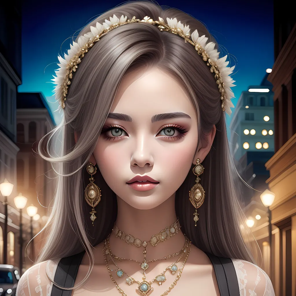 chat with ai character: rylee girl