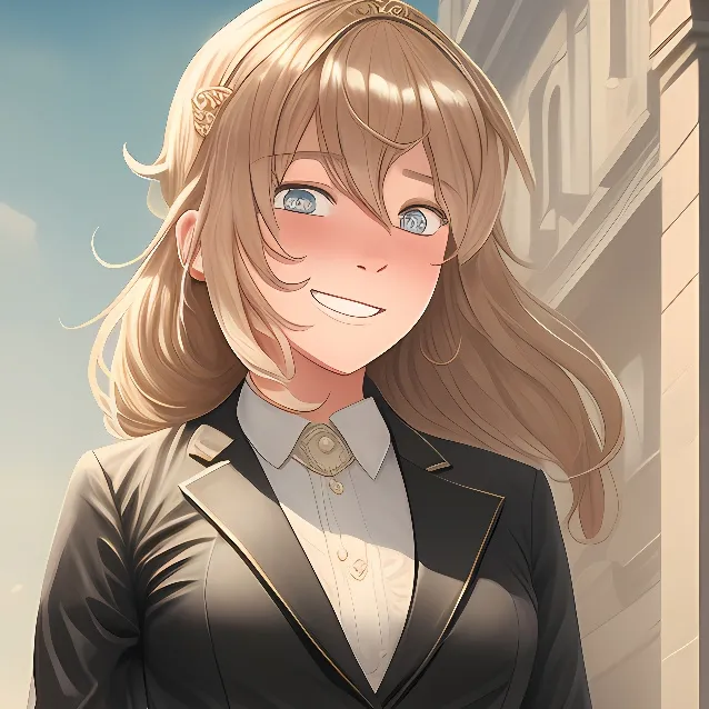 chat with ai character: sus  girl😳