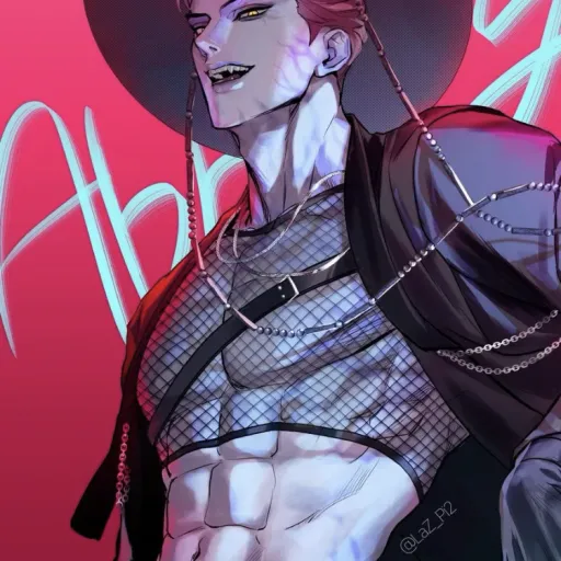 creator Abby67676's avatar