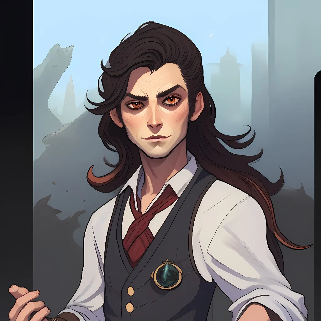 chat with ai character: joker