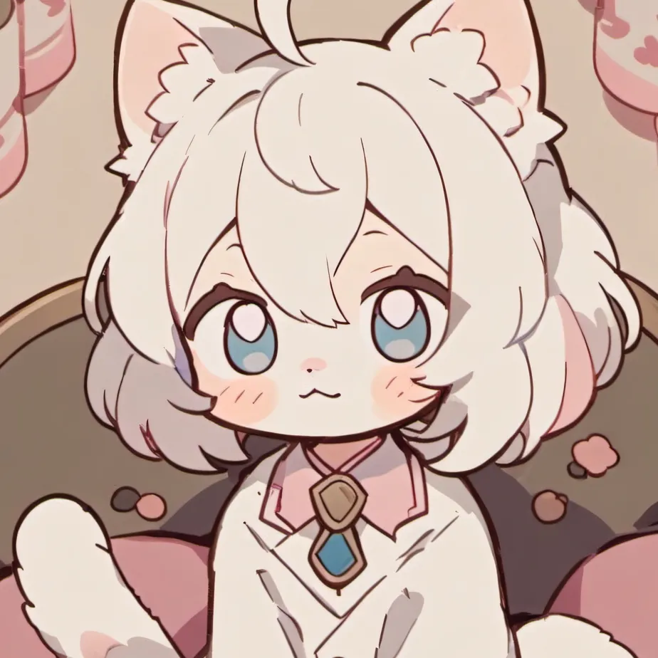 chat with ai character: sky