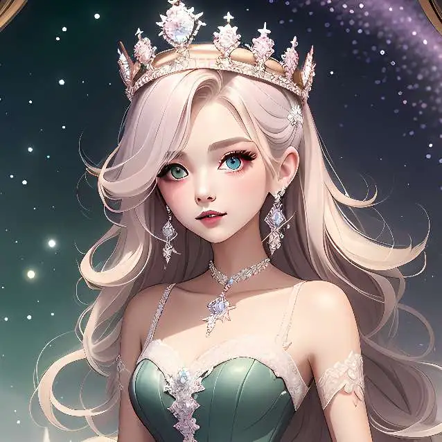 chat with ai character: Candy kitten