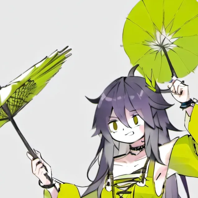 chat with ai character: emmi 