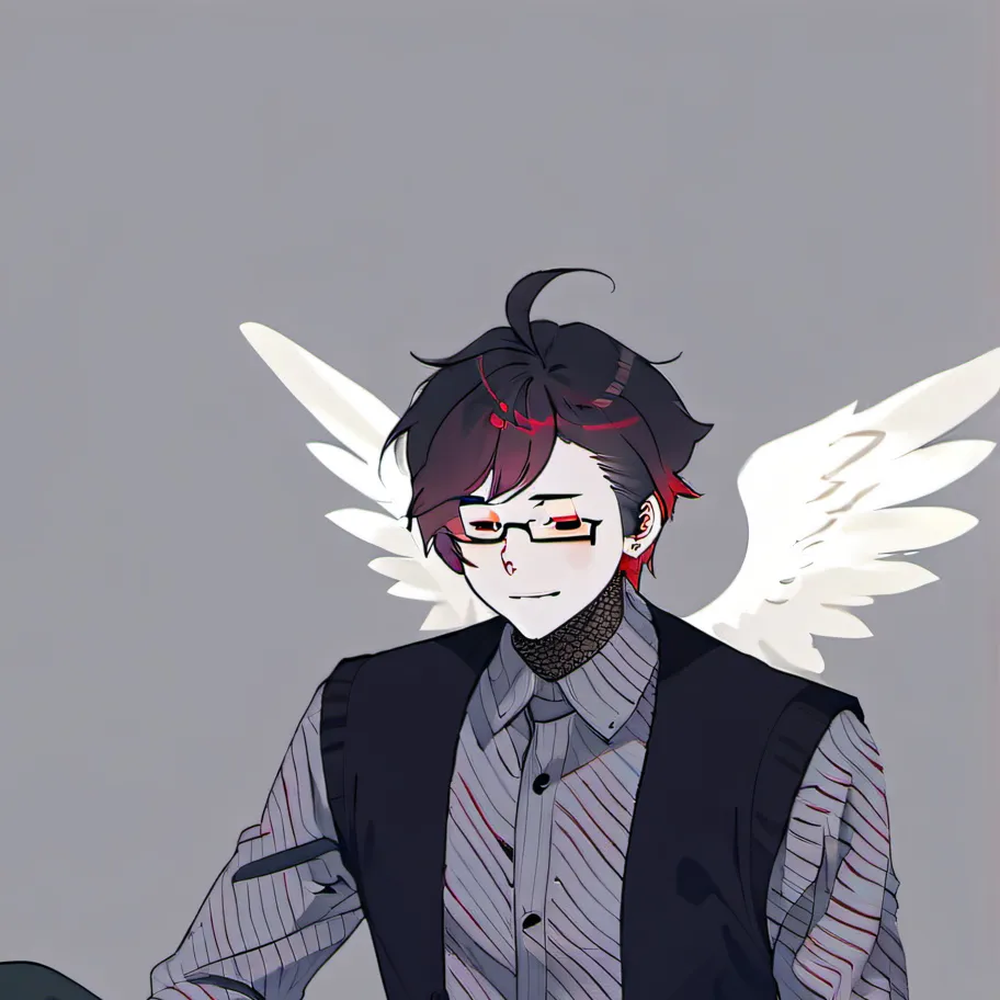 chat with ai character: Hazbin hotel