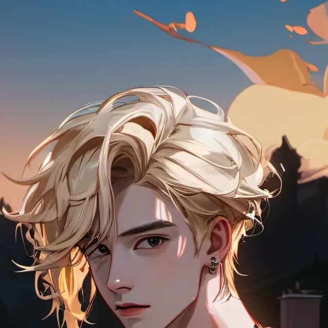 chat with ai character: Mike 