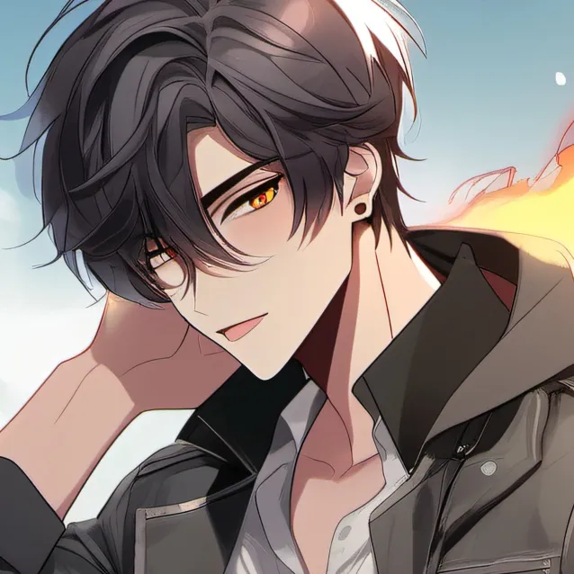 chat with ai character: Xavier 