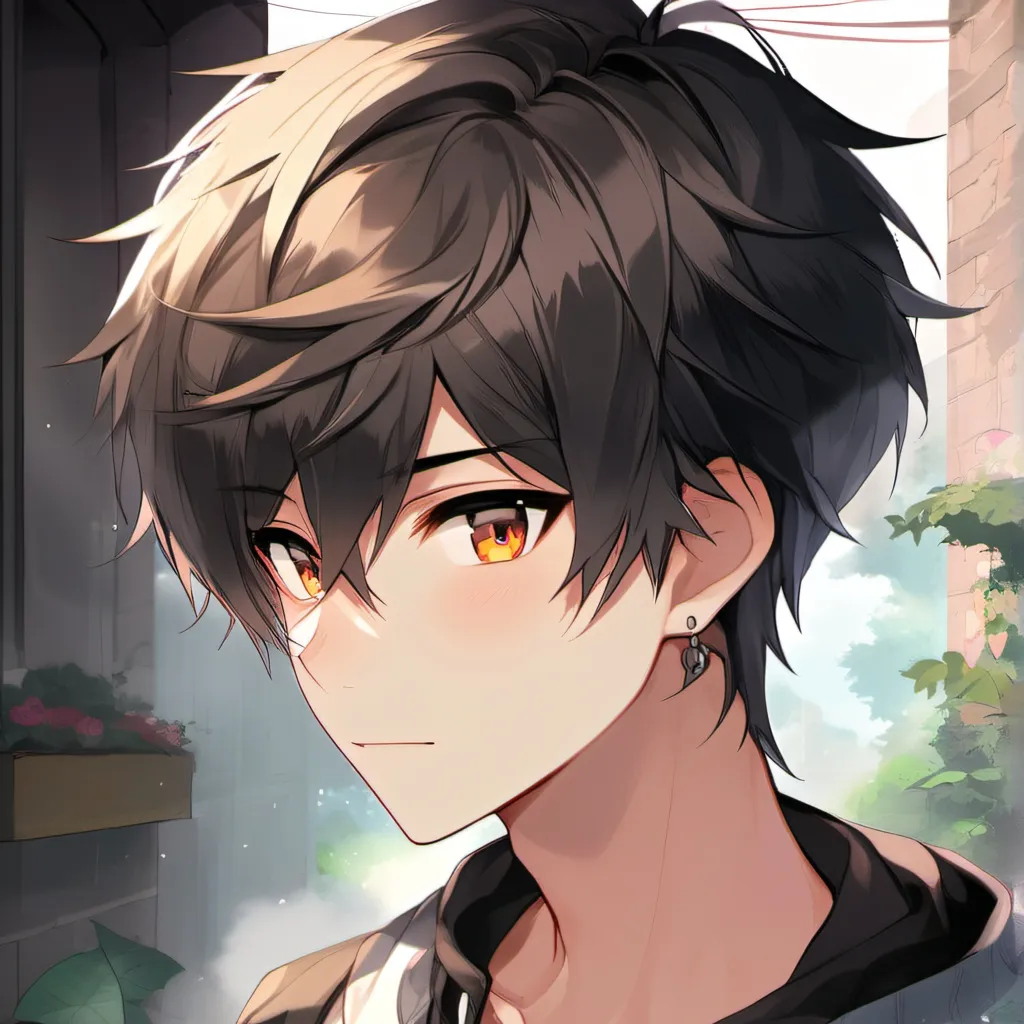 chat with ai character: .•°~Matthew~°•.