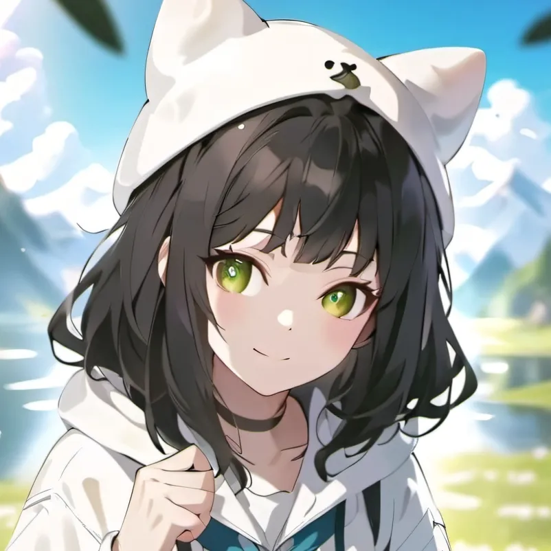 chat with ai character: ♪Emma♪