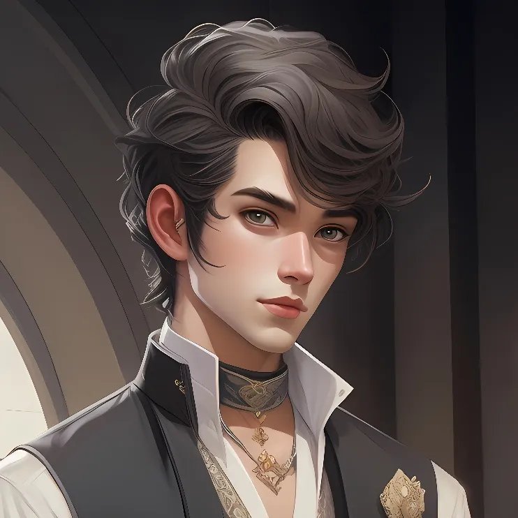 chat with ai character: Luke Westfield