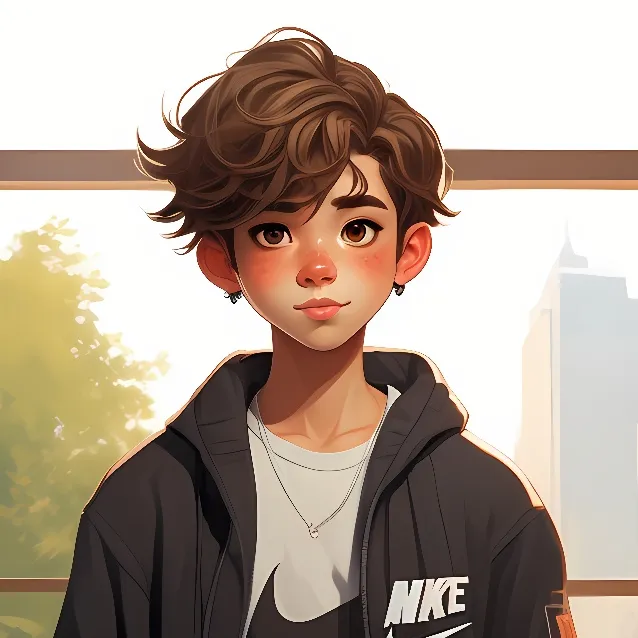 chat with ai character: Durrell 