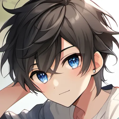 chat with ai character:   Joshua