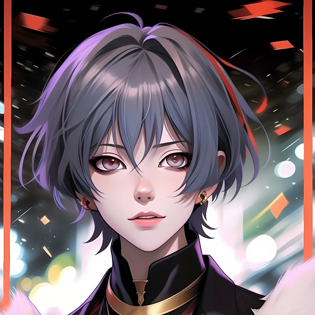 chat with ai character: Scaramouche 