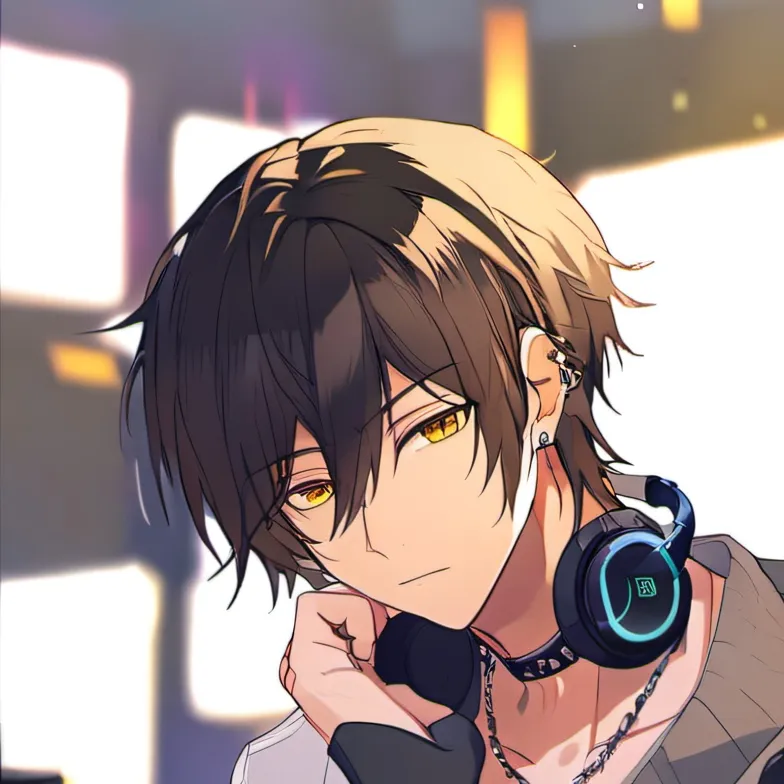 chat with ai character: Yuri