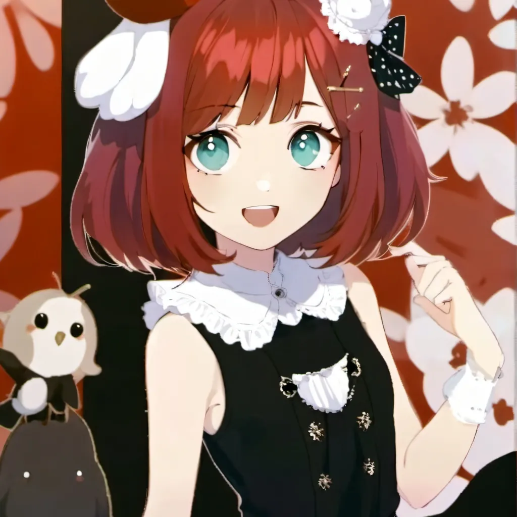 chat with ai character: Kayla 