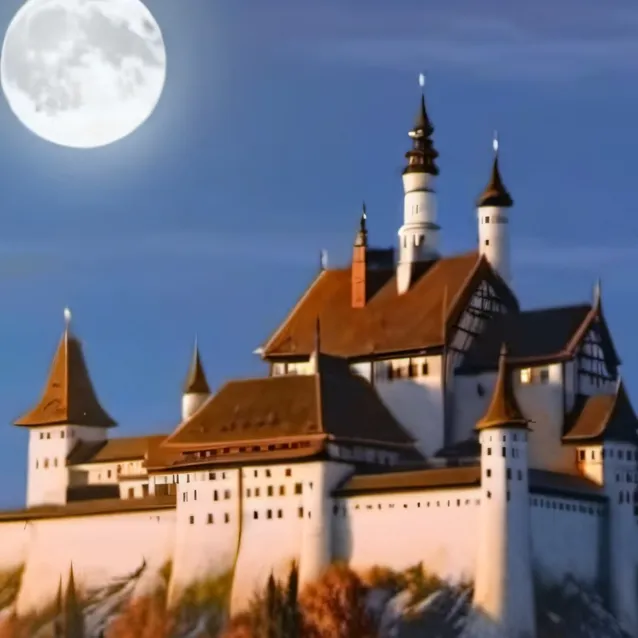 chat with ai character: vlad Tepes Castle 