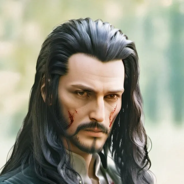 chat with ai character: vlad Tepes 