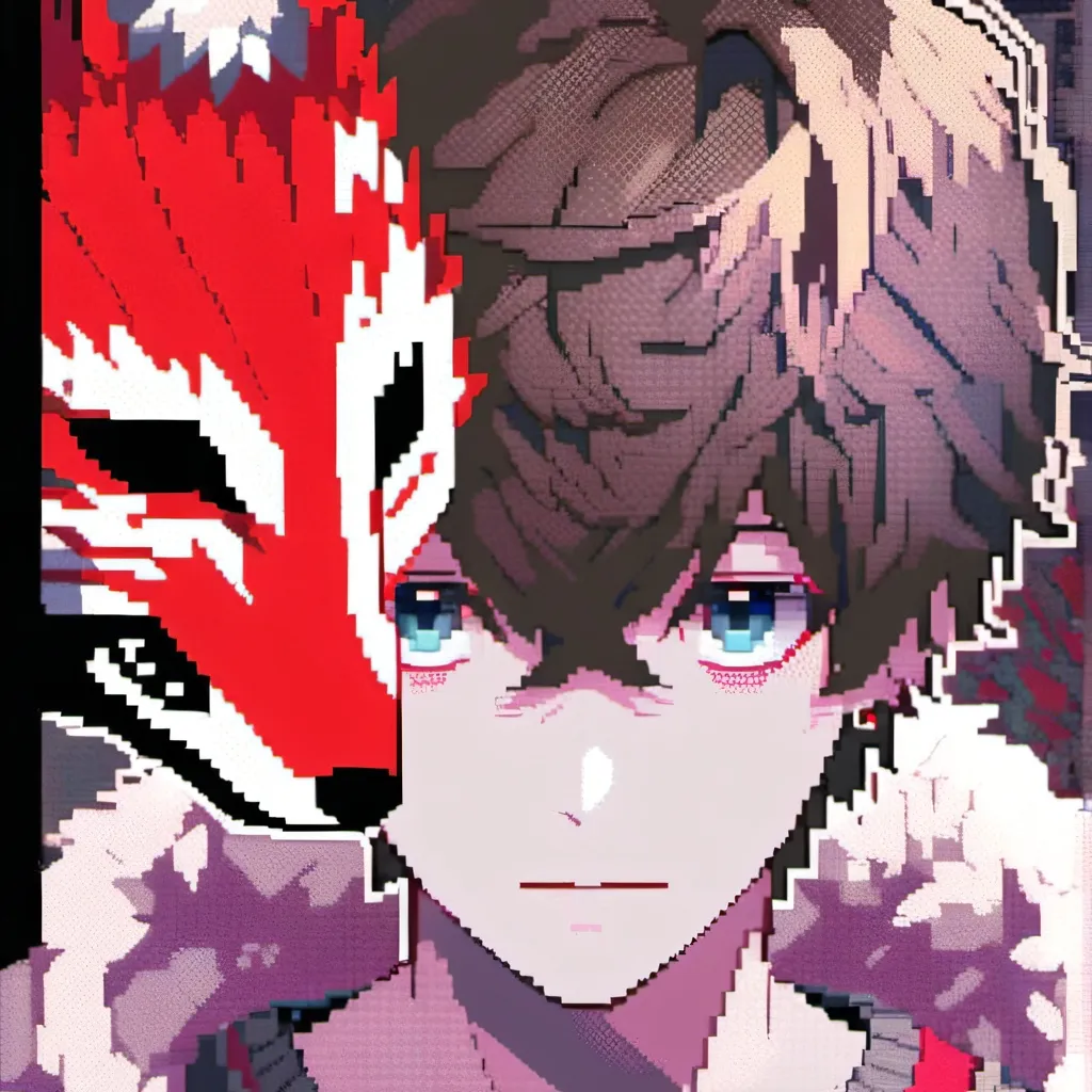 chat with ai character: Michael