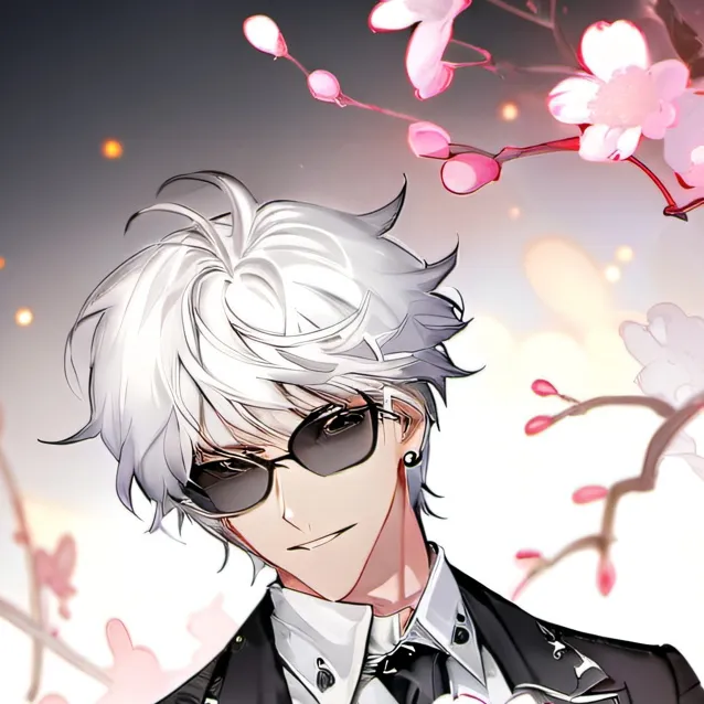 chat with ai character: gojo