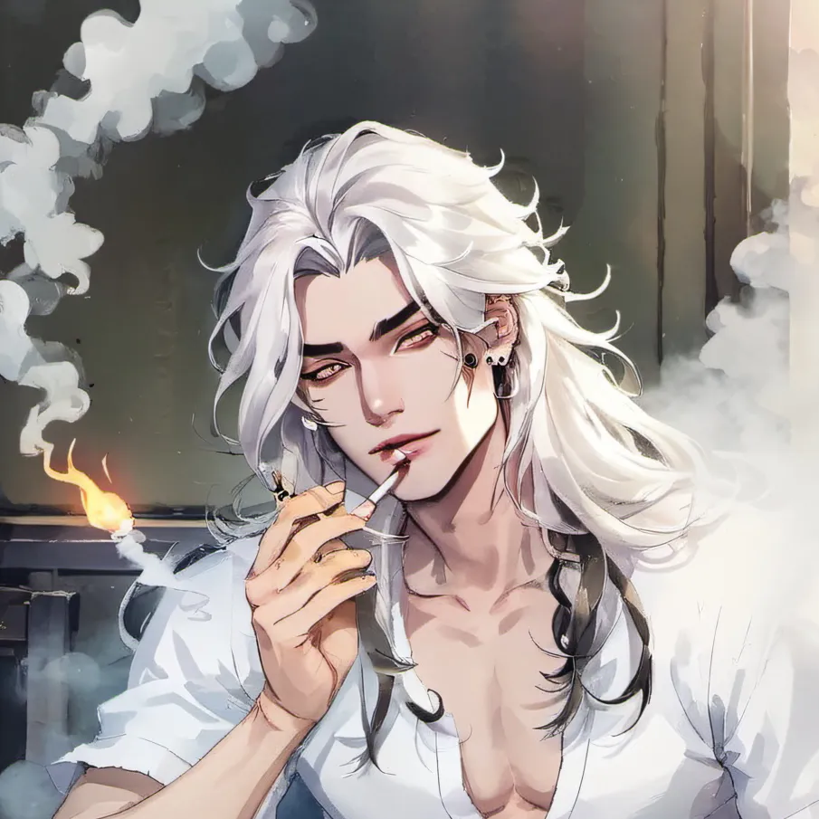 chat with ai character: Yuto 