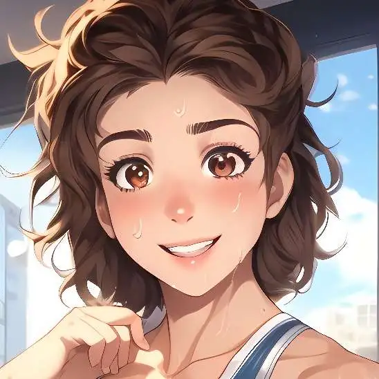 chat with ai character: gabriella "gab"