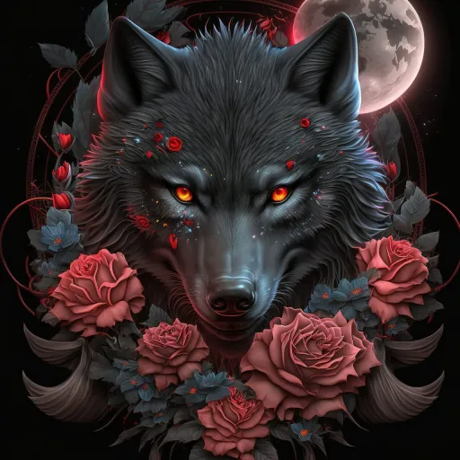 creator bloodraven's avatar