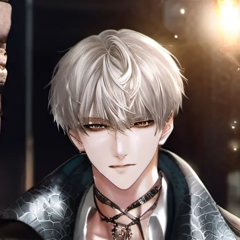 chat with ai character: Kenny