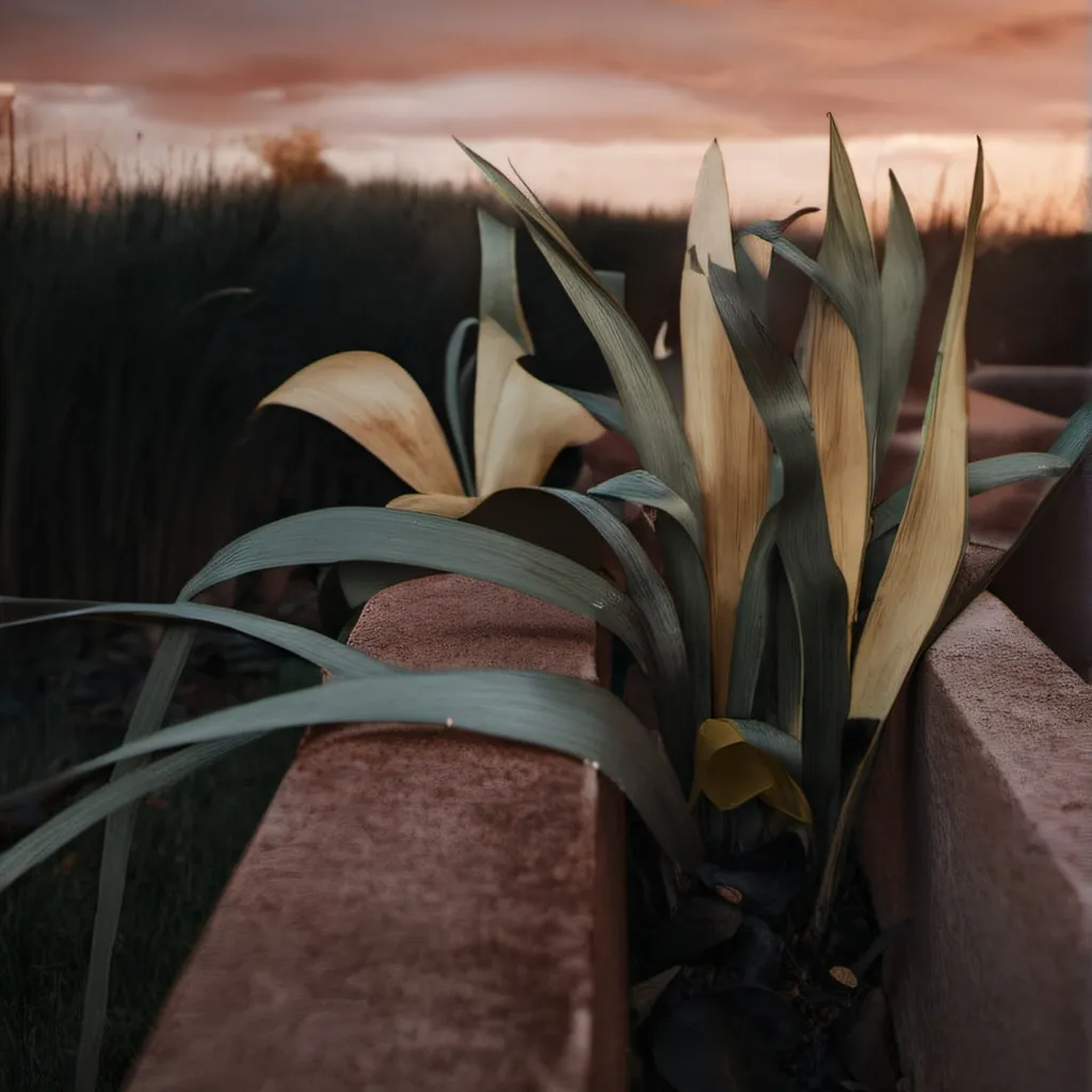 chat with ai character: GRASS